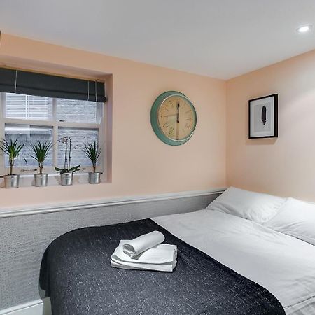 Guestready - Cozy Corner Near Shoreditch Лондон Экстерьер фото