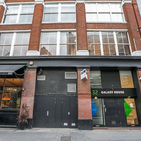 Guestready - Cozy Corner Near Shoreditch Лондон Экстерьер фото