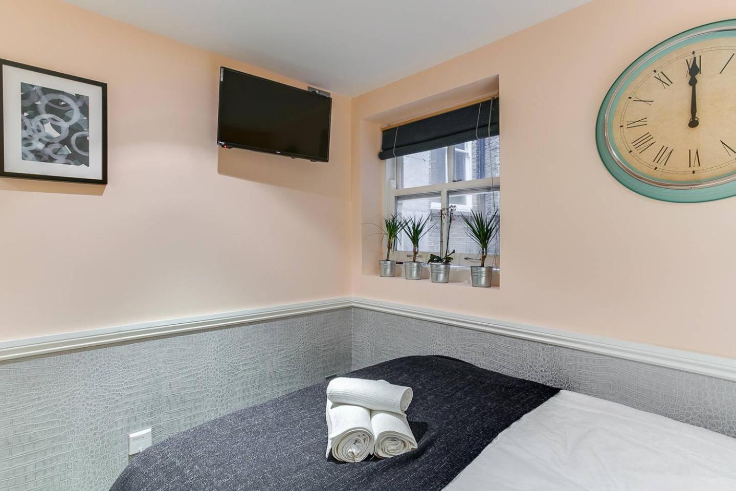 Guestready - Cozy Corner Near Shoreditch Лондон Экстерьер фото