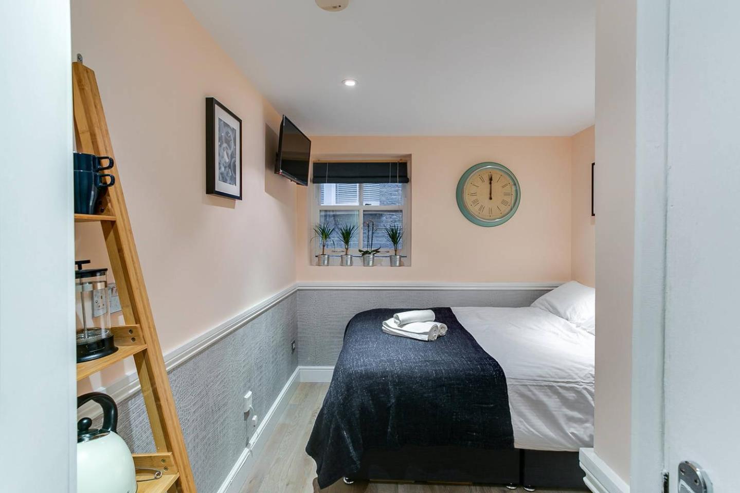 Guestready - Cozy Corner Near Shoreditch Лондон Экстерьер фото