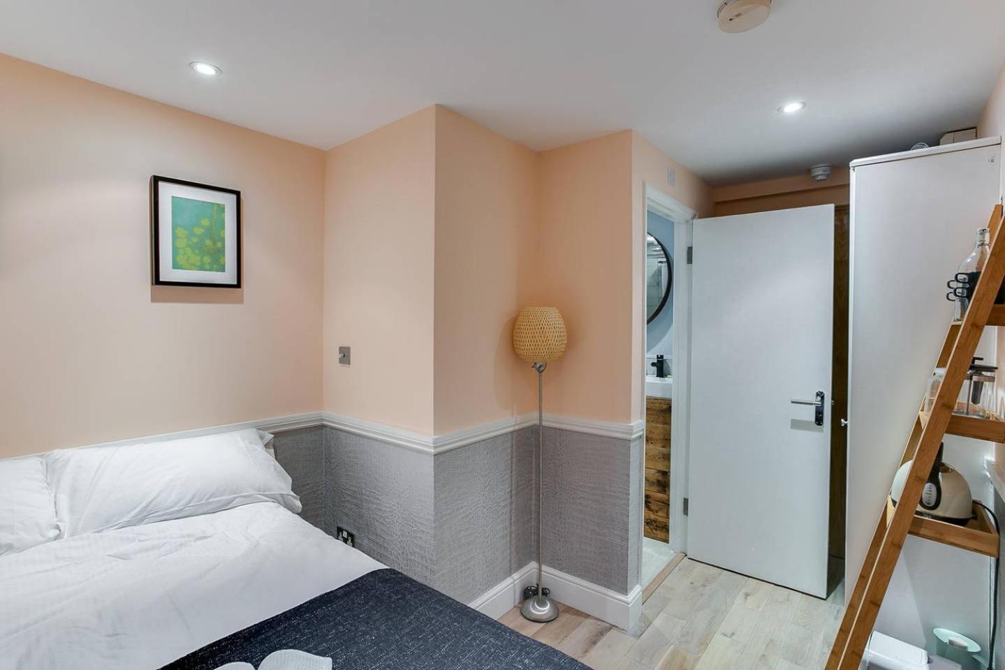 Guestready - Cozy Corner Near Shoreditch Лондон Экстерьер фото