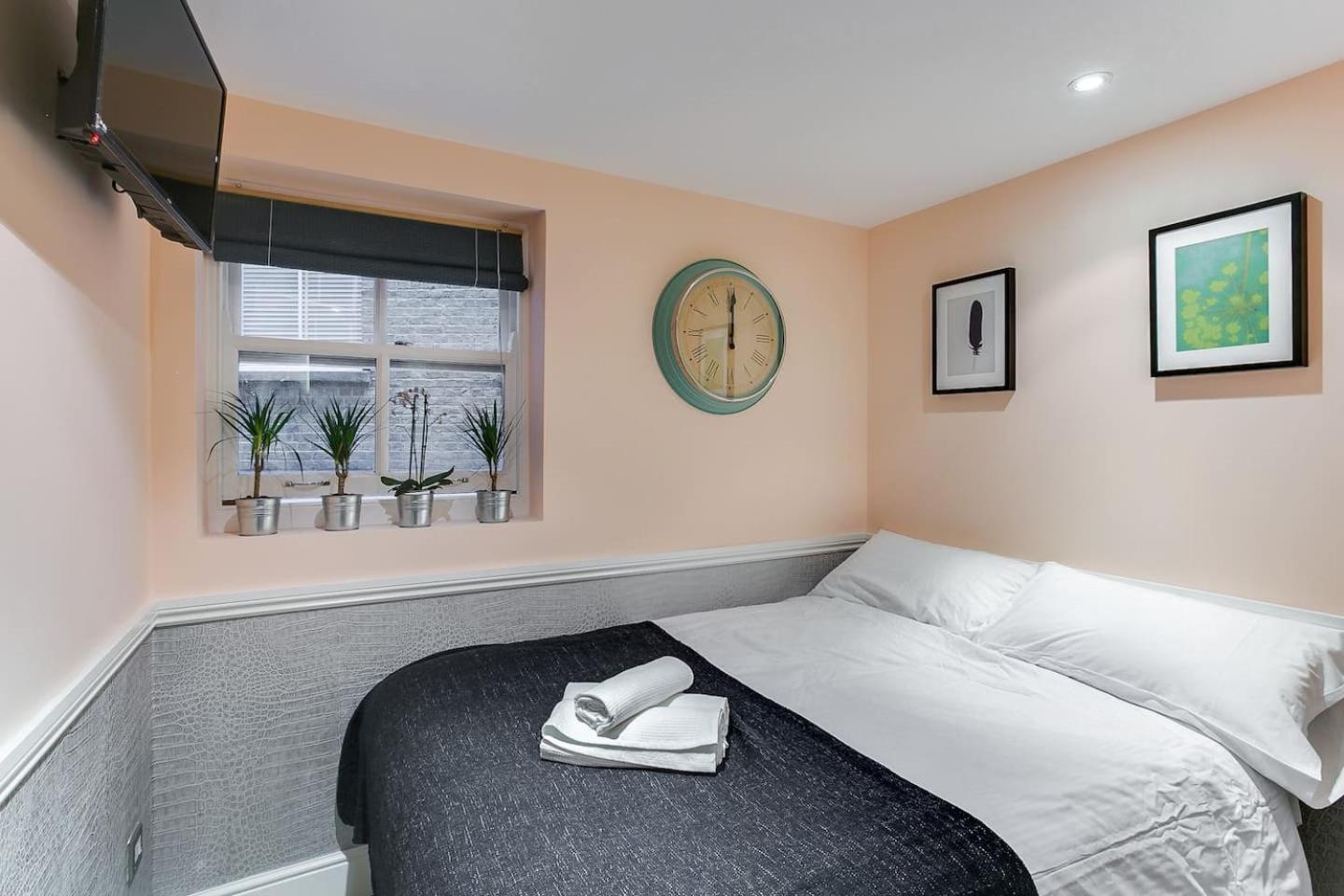 Guestready - Cozy Corner Near Shoreditch Лондон Экстерьер фото