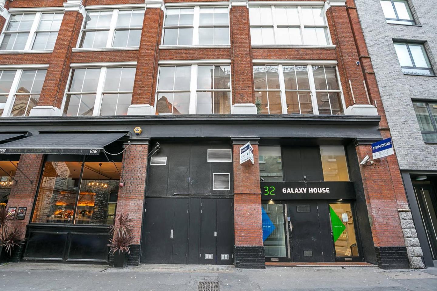 Guestready - Cozy Corner Near Shoreditch Лондон Экстерьер фото